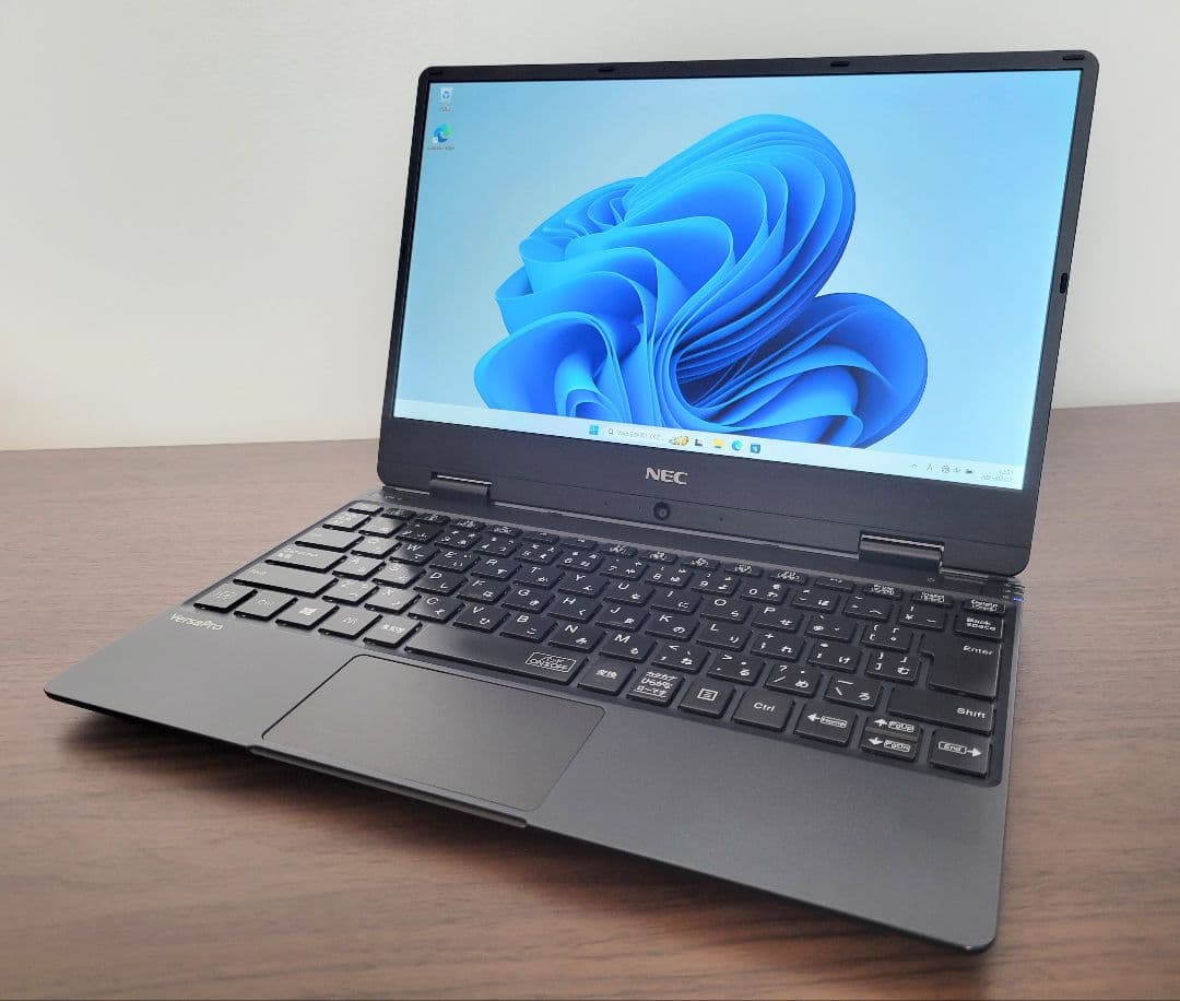 【即配送】NEC VersaPro VH-4 8100Y/4GB/128GB