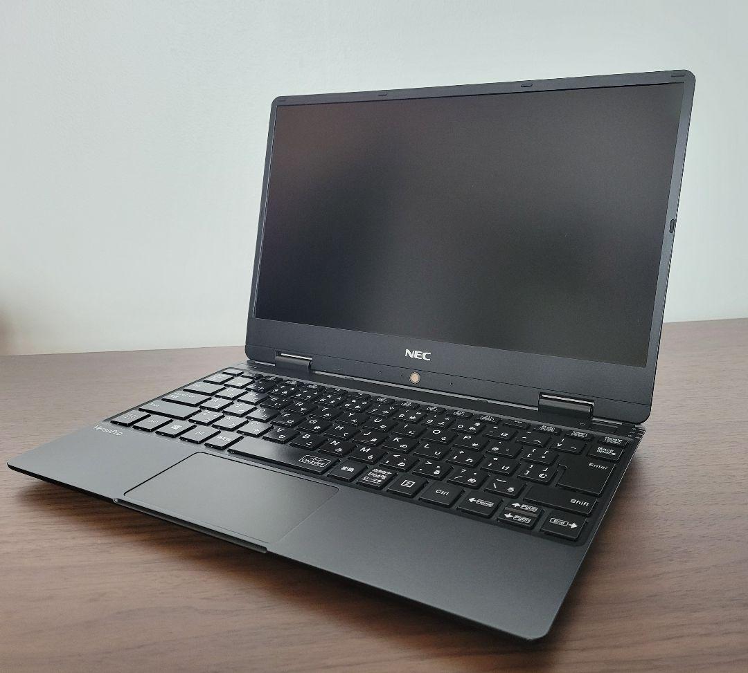 【即配送】NEC VersaPro VH-4 8100Y/4GB/128GB