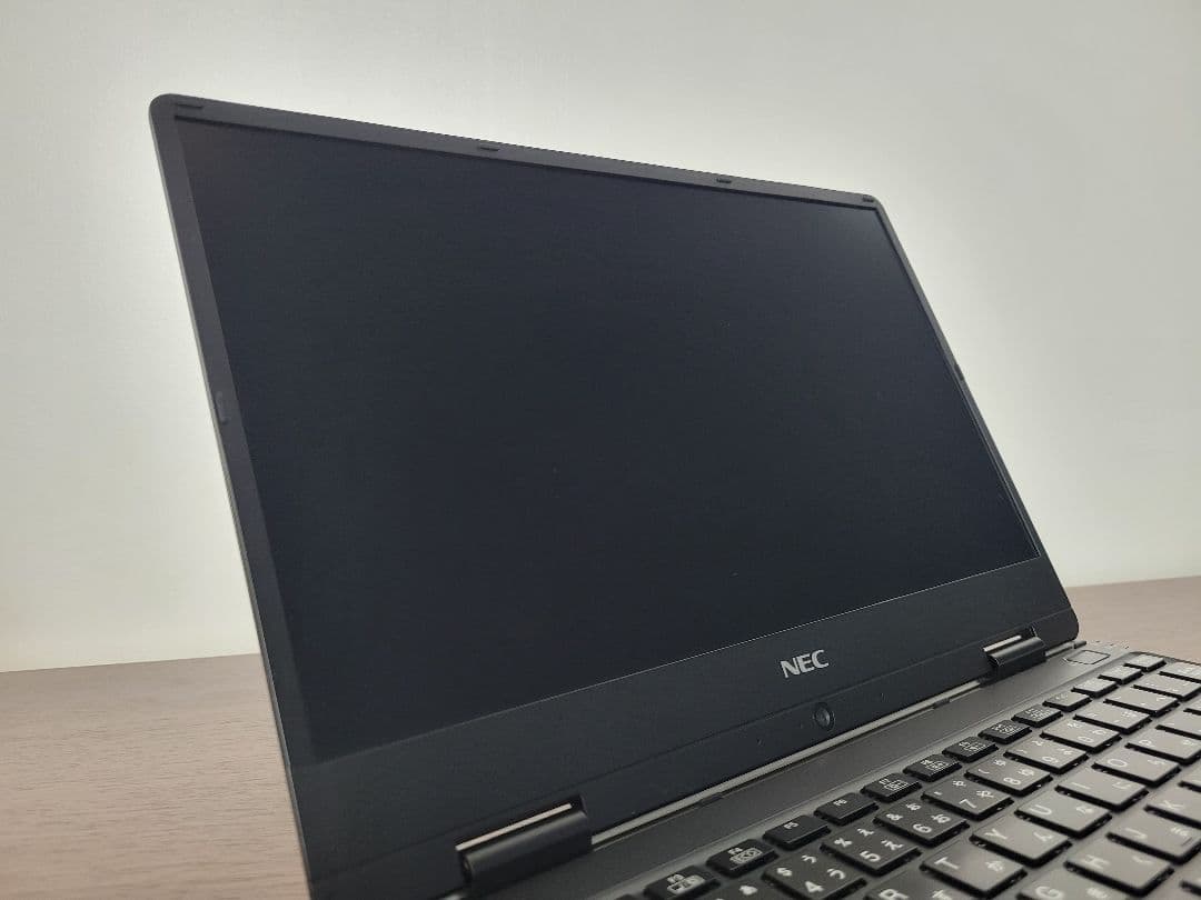 【即配送】NEC VersaPro VH-4 8100Y/4GB/128GB