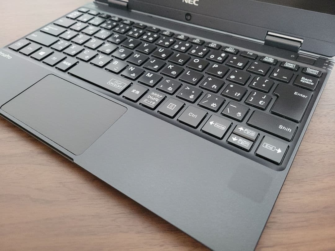 【即配送】NEC VersaPro VH-4 8100Y/4GB/128GB