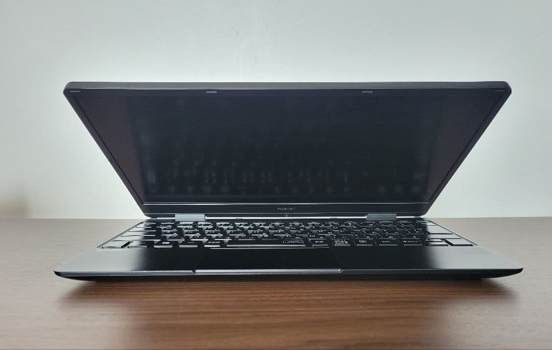 【即配送】NEC VersaPro VH-4 8100Y/4GB/128GB