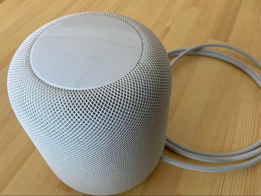 Pod ジャンク品 (ホームポッド第1世代)