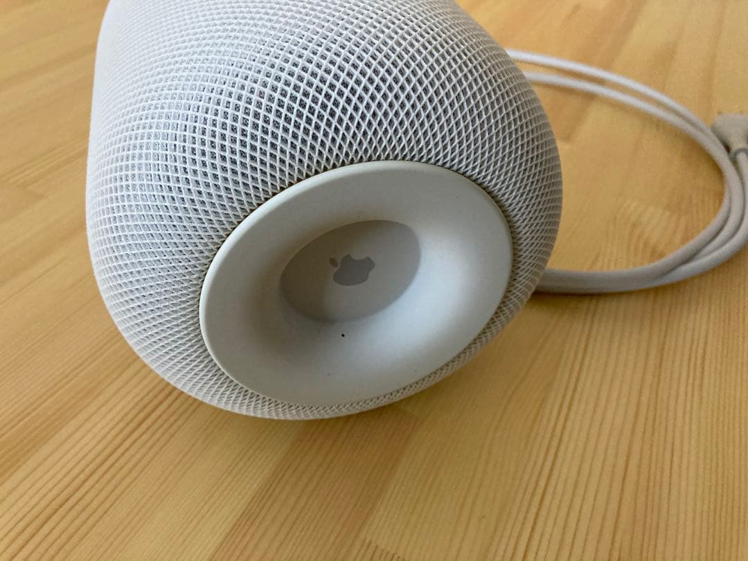 Pod ジャンク品 (ホームポッド第1世代)