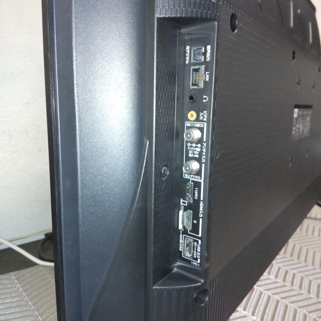 TCL 32型 機能満載 スマートテレビ Android 2020年