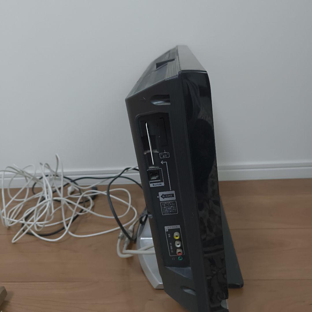 ソニー液晶テレビKDL-20J1　型20v