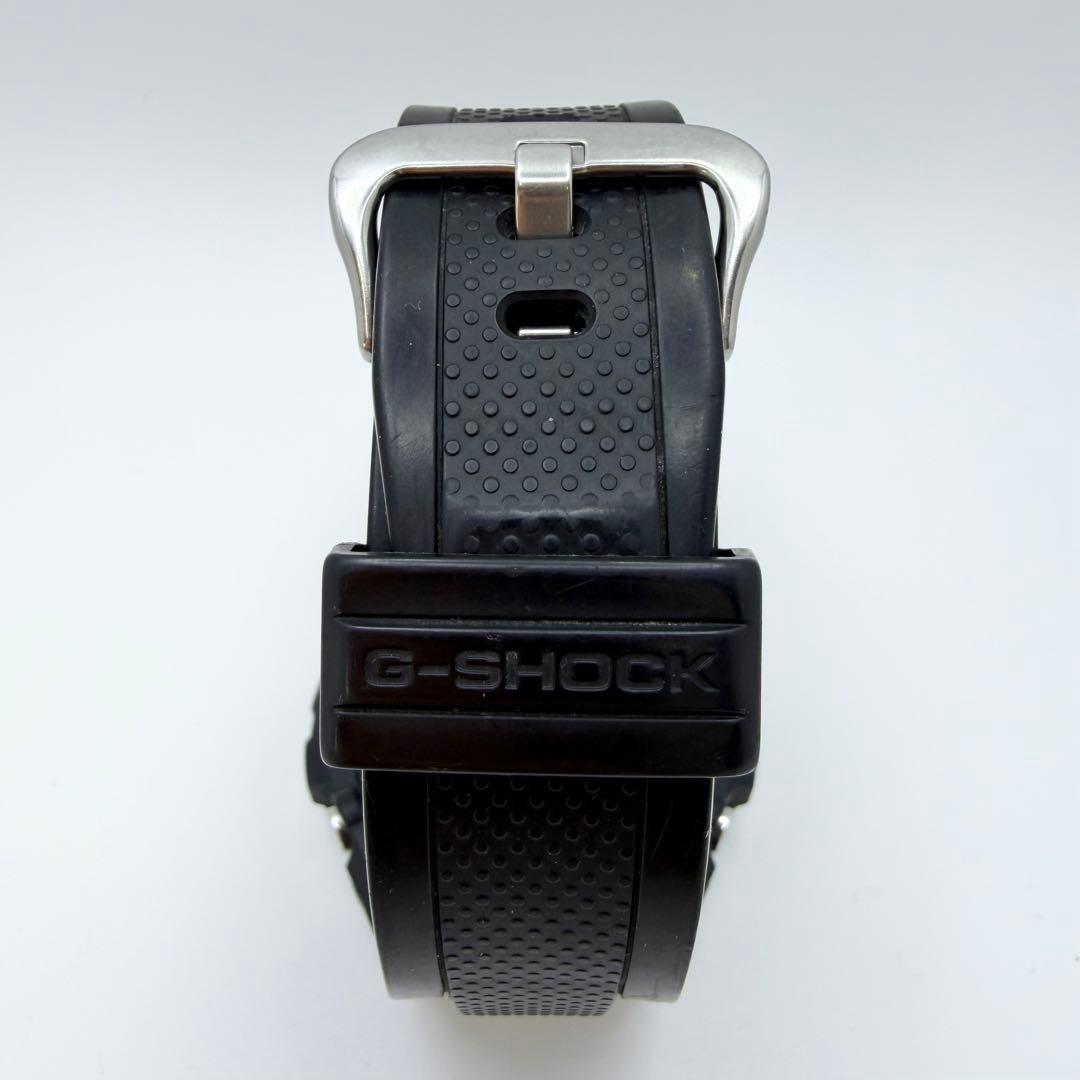 【稼働】 カシオ G-SHOCK GST-W110 電波ソーラー 腕時計