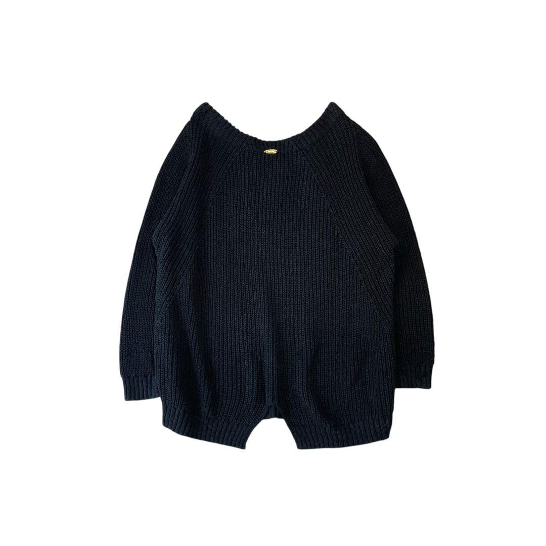 近年✨ドゥーズィエムクラス Lily Linen アゼプルオーバー シルク