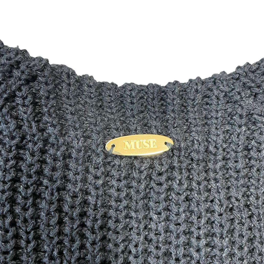 近年✨ドゥーズィエムクラス Lily Linen アゼプルオーバー シルク