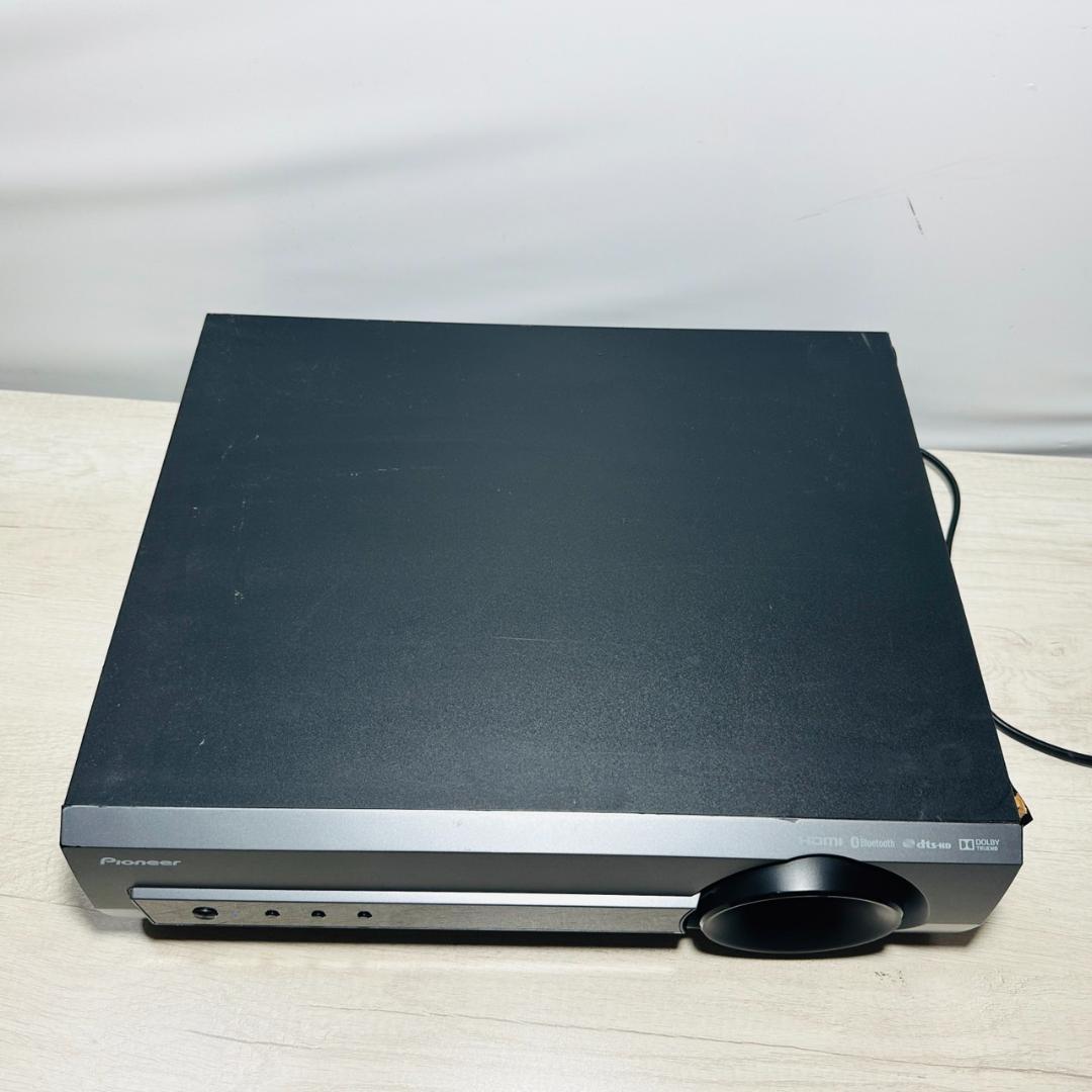 【動作良好】HTP-SB550 パイオニア SA-SWR33 3.1ch