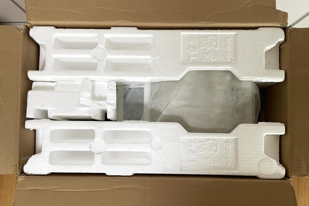 美品　パナソニックPanasonic SD-RBM1001-W ホームベーカリー