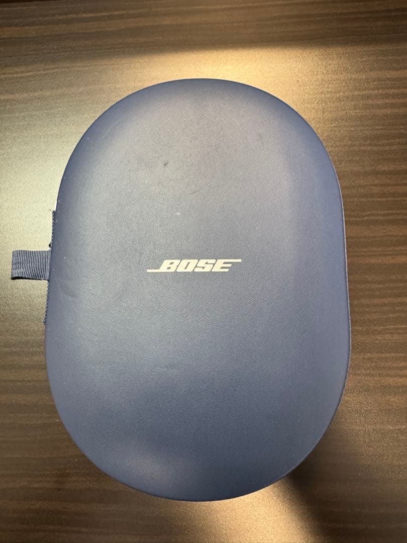 【美品】Bose QuietComfort Ultra Headphones