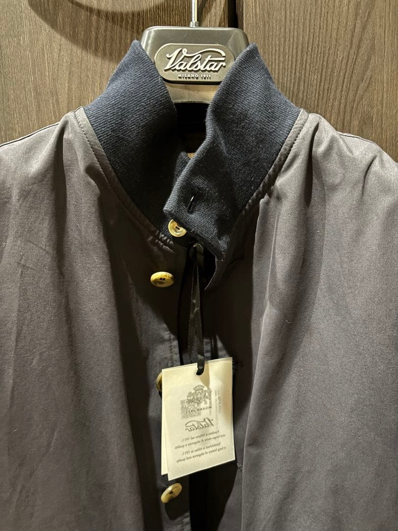 【極美品】VALSTARバルスター バルスタリーノ サイズ48