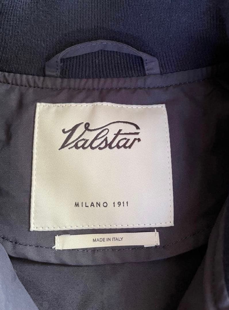 【極美品】VALSTARバルスター バルスタリーノ サイズ48