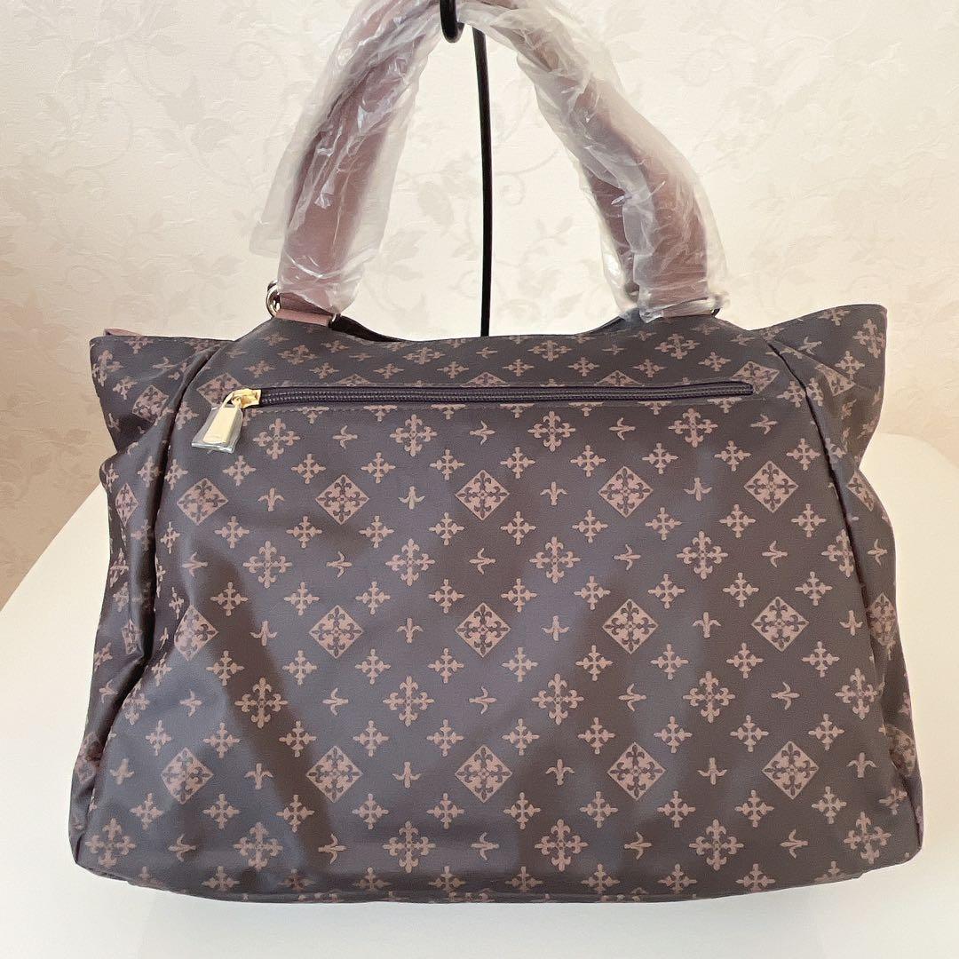 russet バッグセット