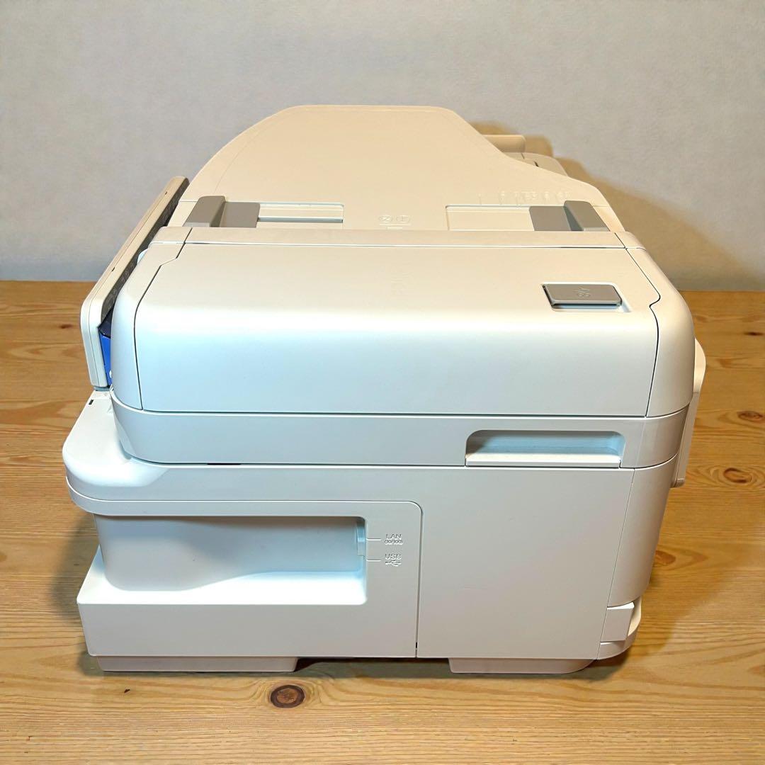 美品✨インク残量ほぼMAX❣️EPSON PX-M5080F A3対応 複合機