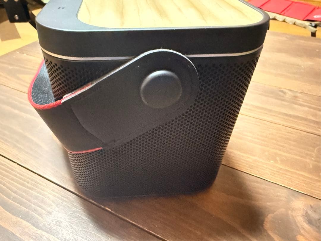 Fender RIFF フェンダーワイヤレススピーカー　klit