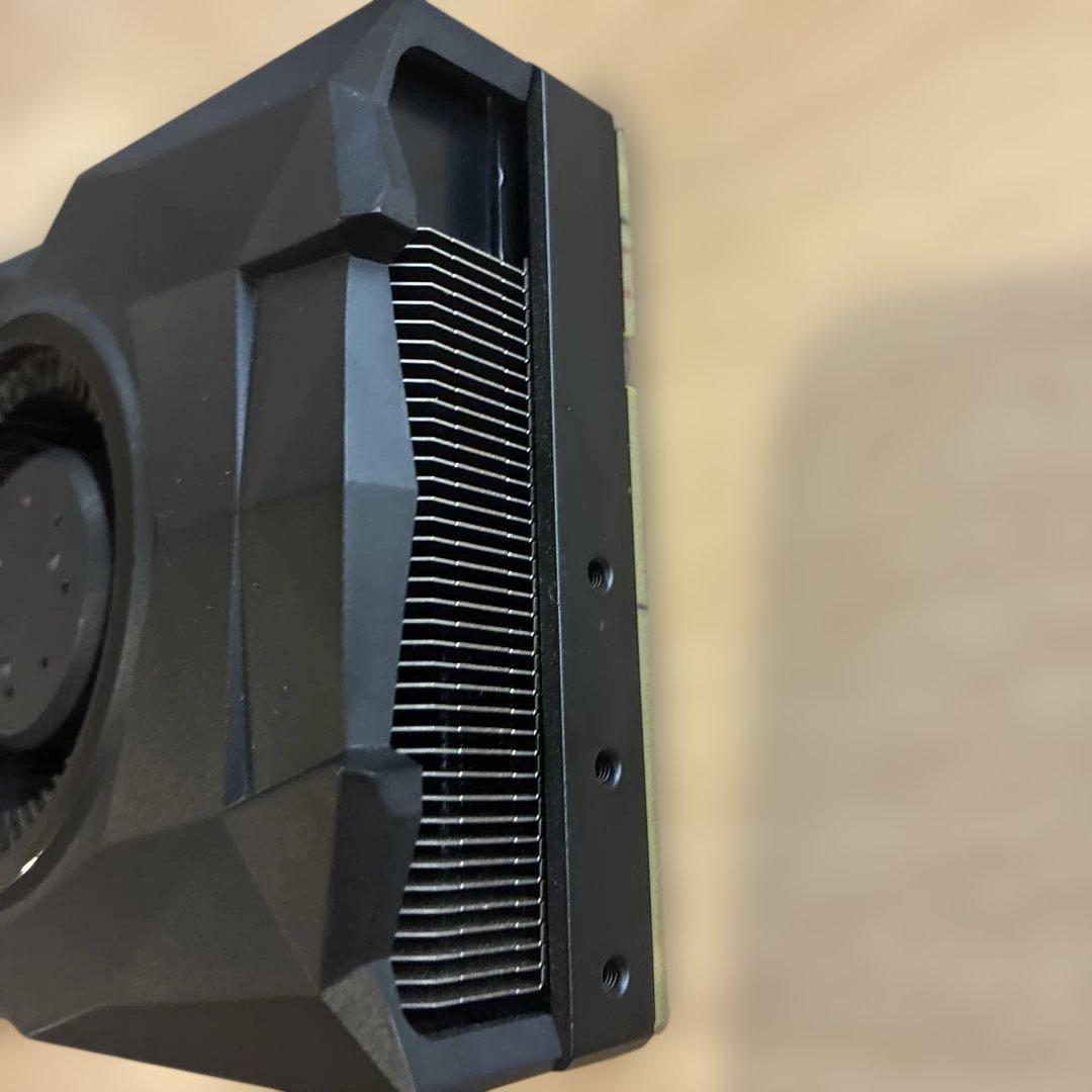 【VRAM 8GB】ZOTAC GTX 1070 Mini