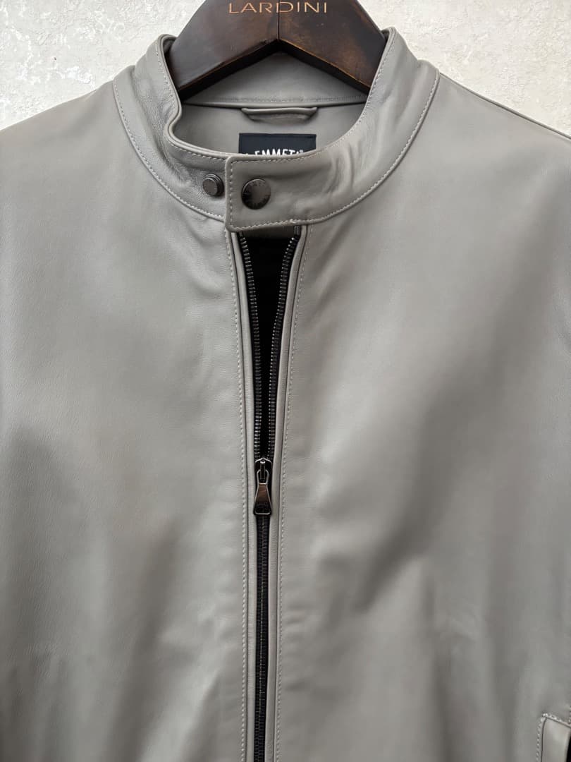 ラーメン　『JURI BEAMS3』グレージュ　52サイズ