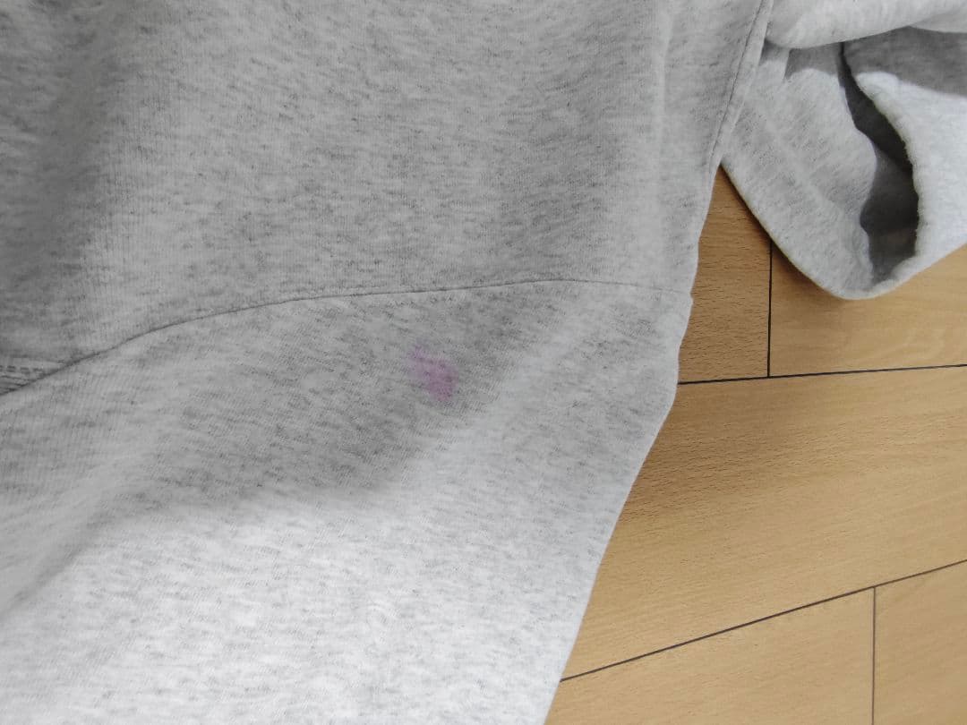 チャンピオン Champion リバースウィーブ パーカー　YALE