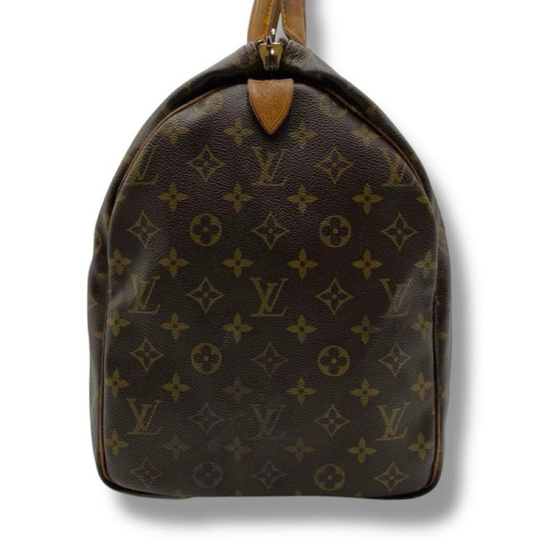 良品 ルイヴィトン キーポル50 M41426 モノグラム ボストンバッグ 希少