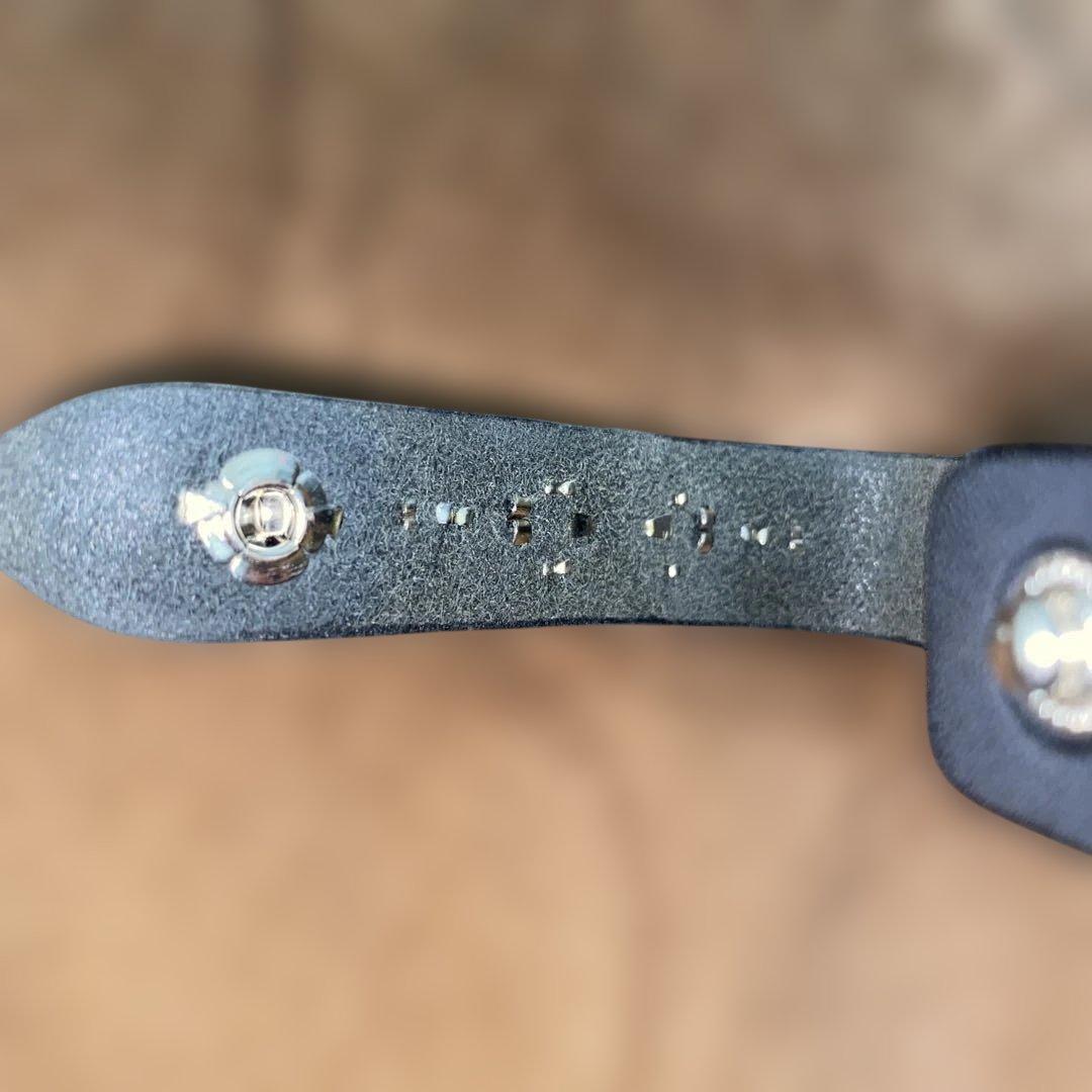 ROIST ロイスト レザー キーホルダー 定価13800円×5個セット