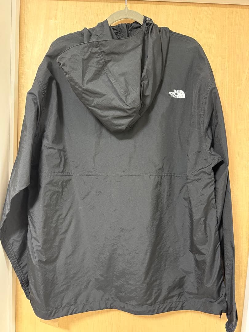 ノースフェイス　コンパクトジャケット XXL
