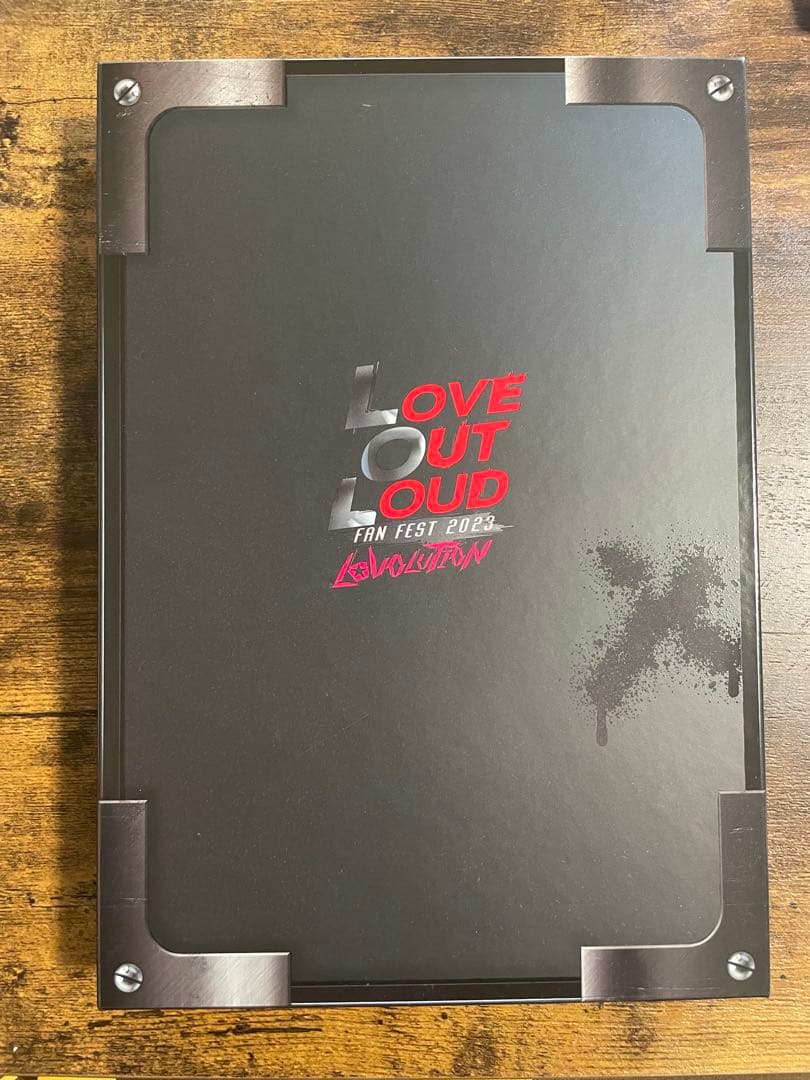 ミュージック GMMTV LOL2023