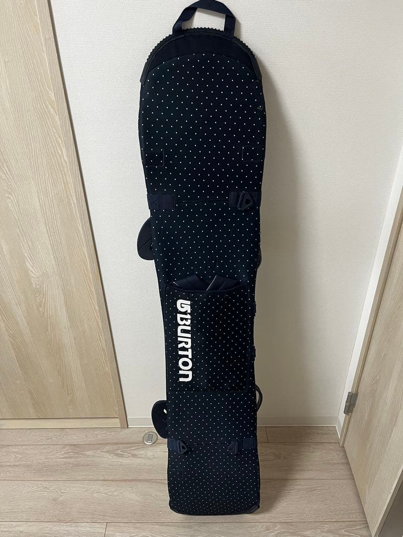 ★HIROさん専用★ スノーボードBurton２点セット