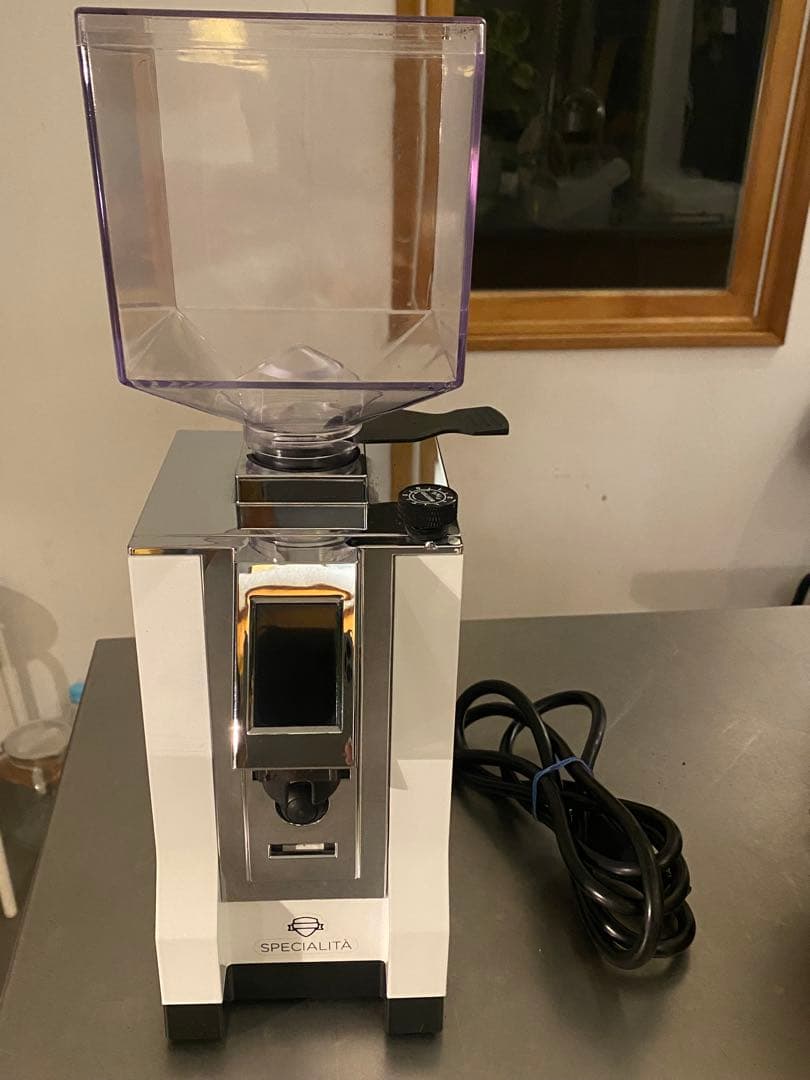 Rocket Appartamento エスプレッソマシン & グラインダー