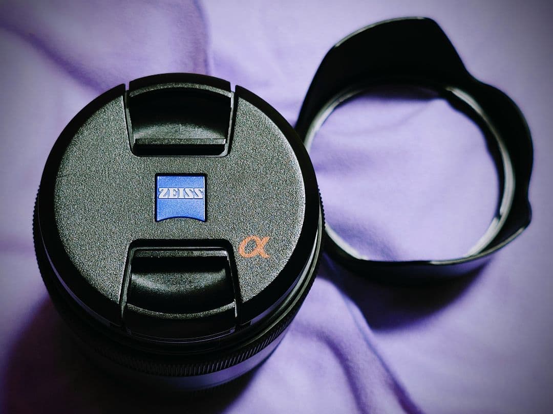 ◎ソニー　DT16-80mm F3.5-4.5ZA SAL1680Z