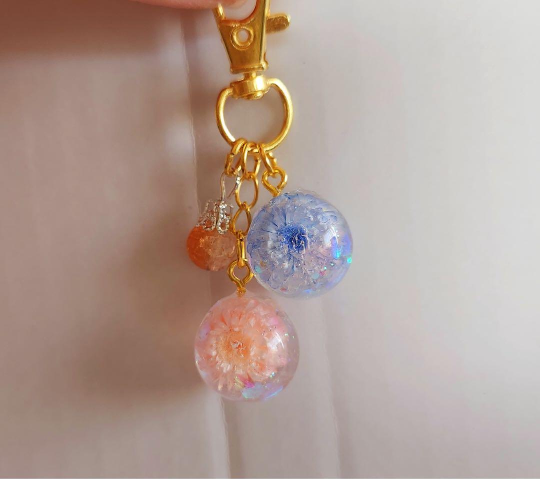 しょぴこじ　アニマルキーホルダー