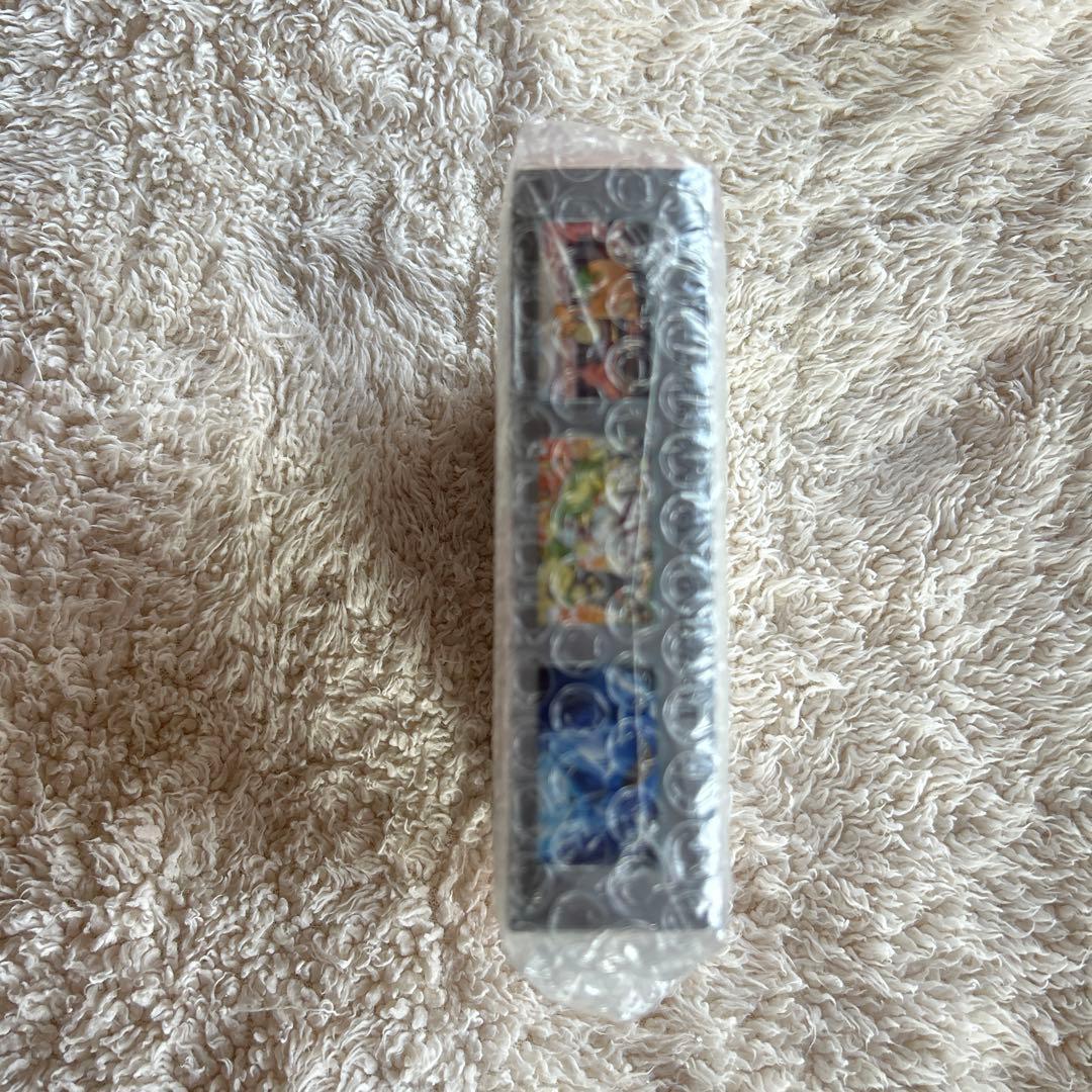 古代の咆哮 box シュリンク付き 新品未開封