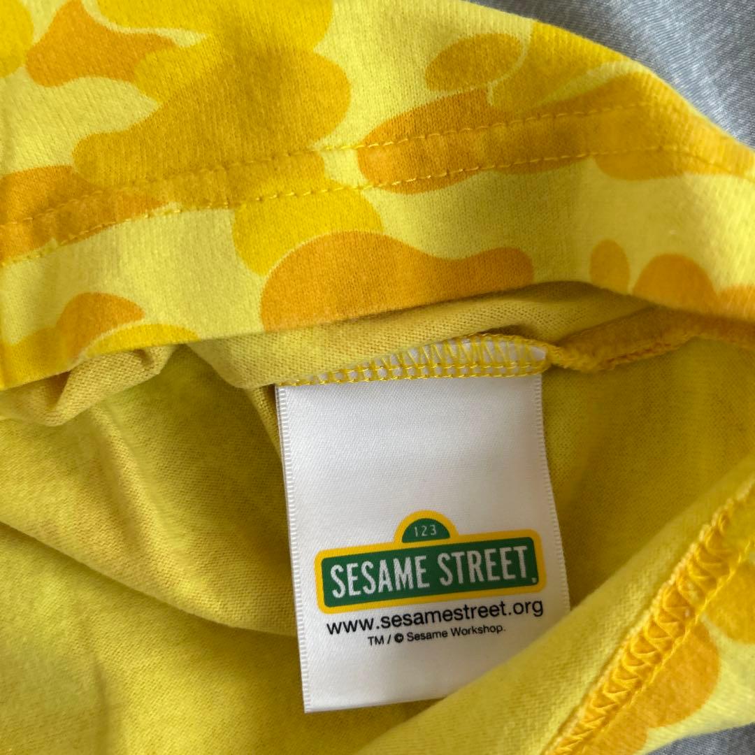 BAPE KIDS ビッグバード Tシャツ 110