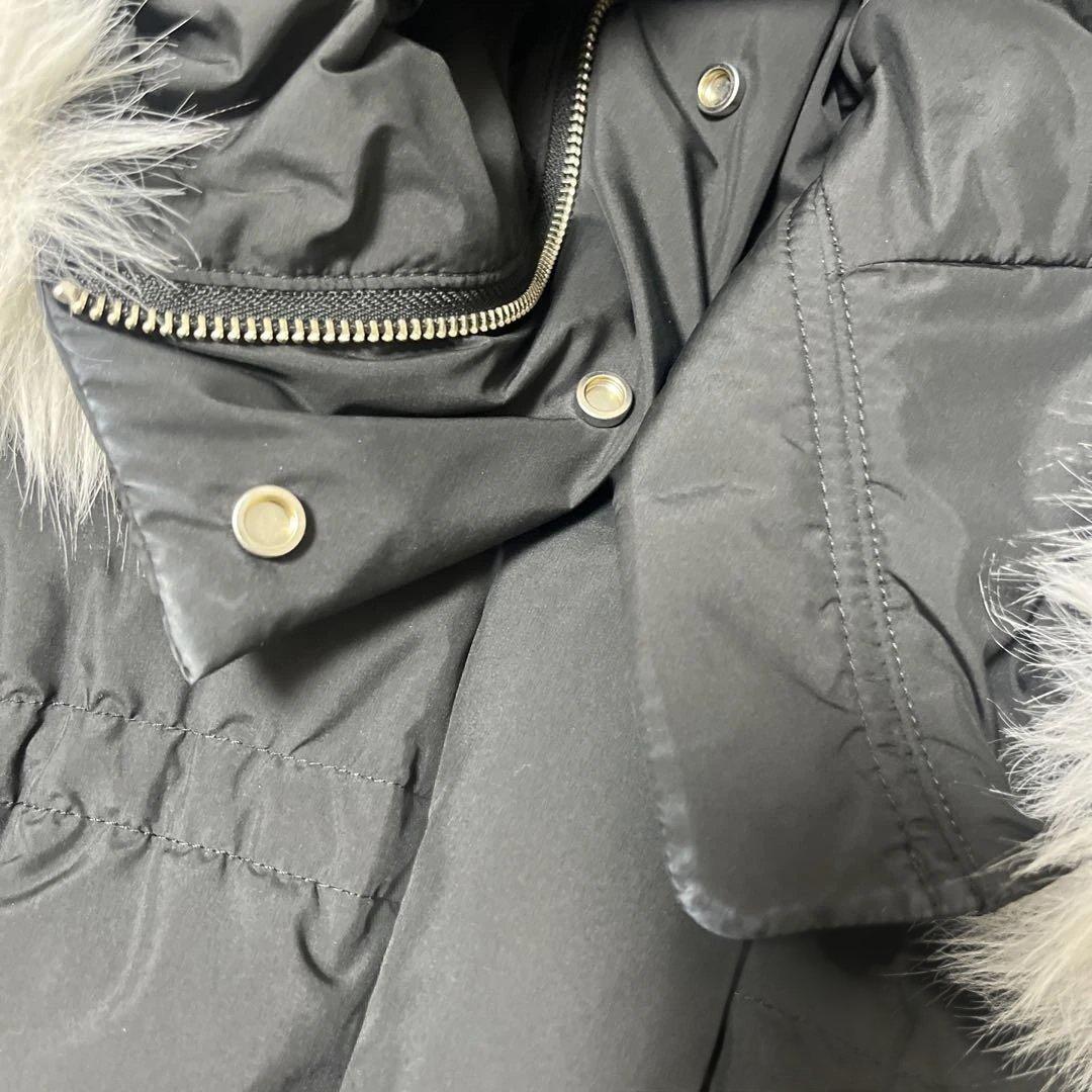 ○*様 SNIDEL 西川フードファーミドルダウン　サイズF