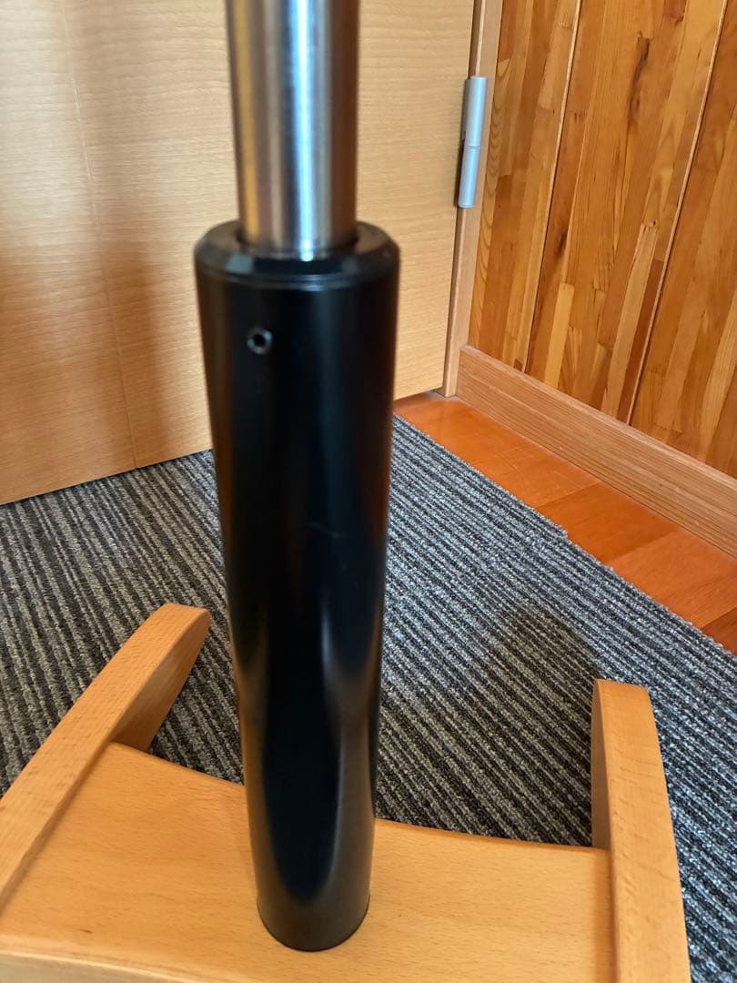 バランスシナジー　スクエア　腰痛対策椅子