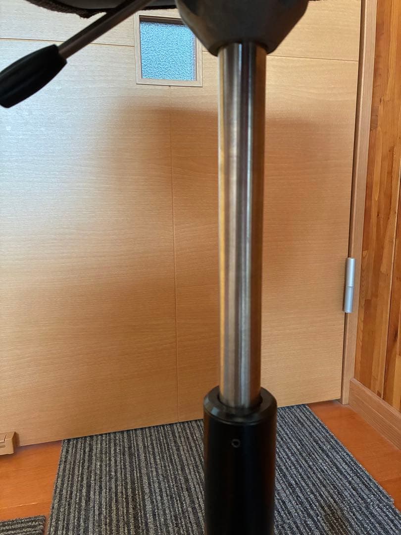 バランスシナジー　スクエア　腰痛対策椅子