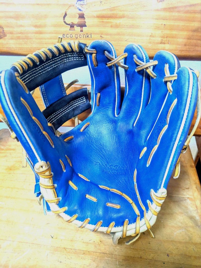 叩き売りだ〜‼️セール‼️プロステイタス　今宮モデル 収納袋付き