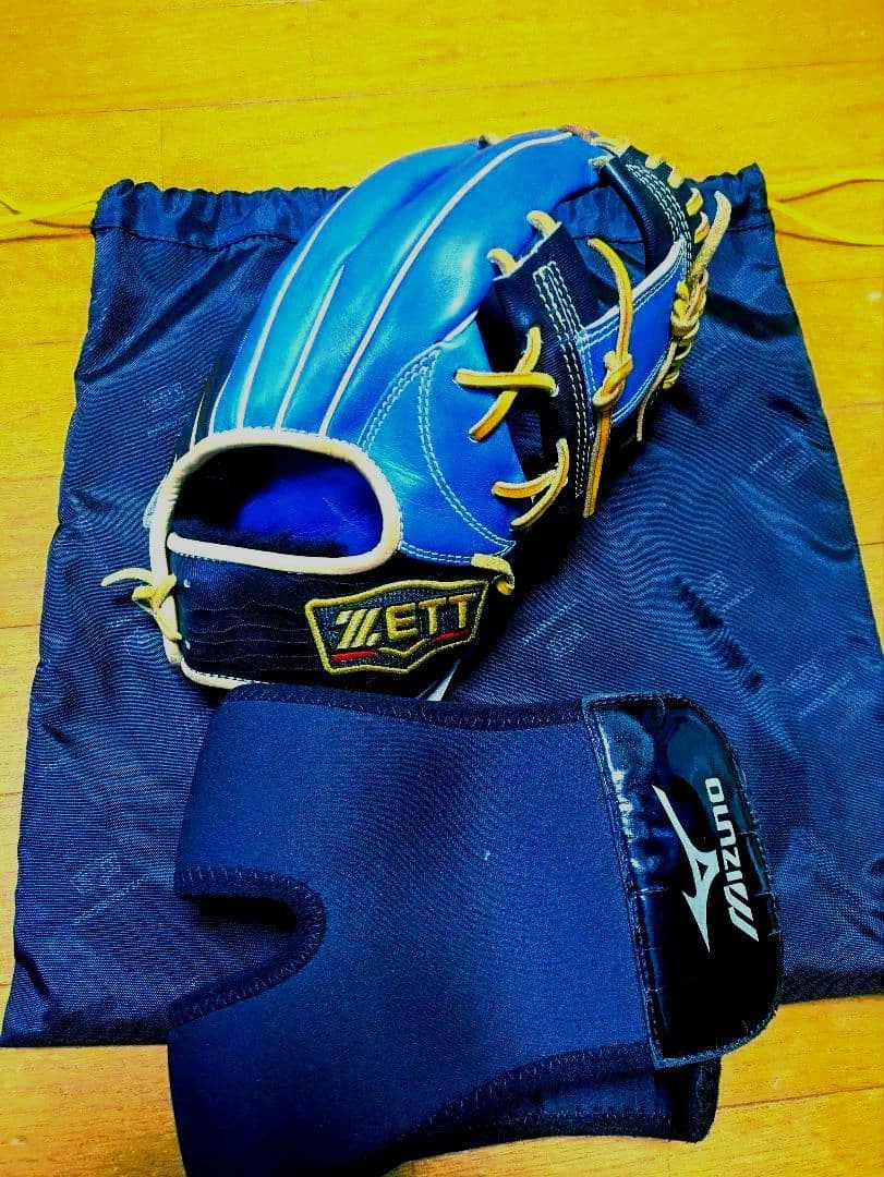 叩き売りだ〜‼️セール‼️プロステイタス　今宮モデル 収納袋付き