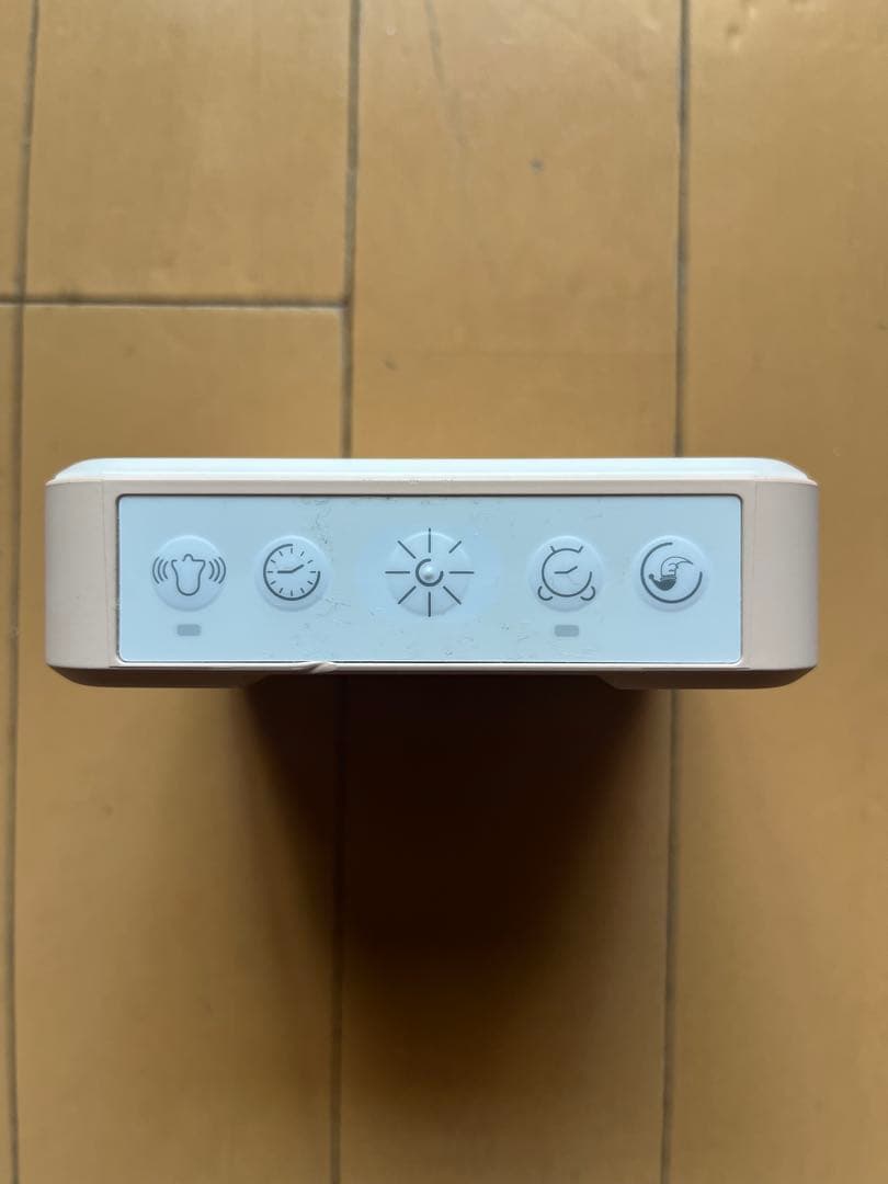 moonmoon トトノエライト