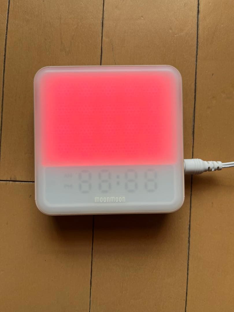 moonmoon トトノエライト