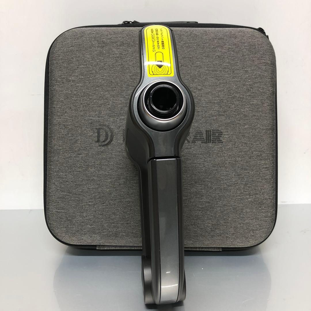 超美品特価ドクターエアリカバリーガンPRO RG− 02 3#