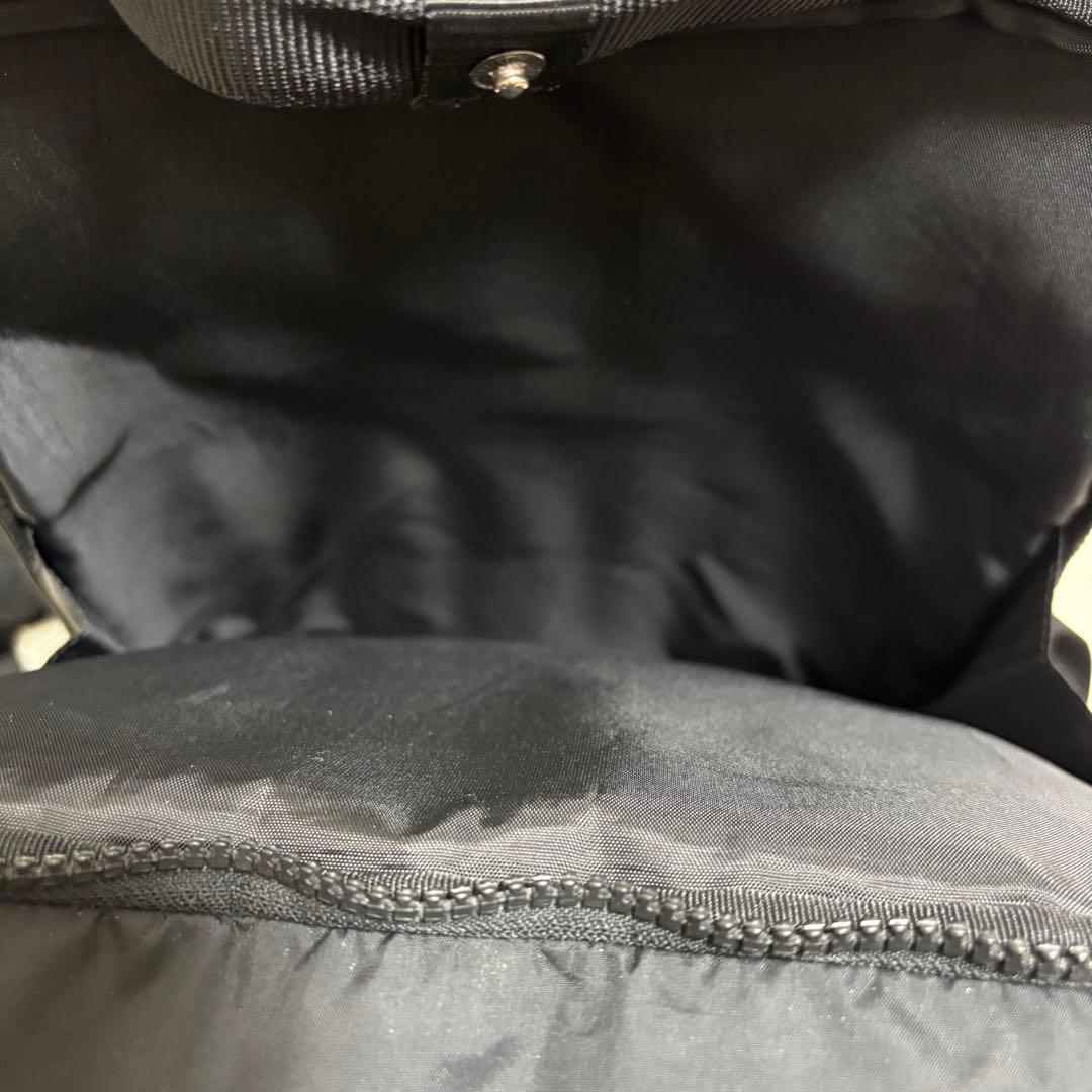 美品　agnes b アニエスベー　バックパック　リュック　ユニセックス　A4可