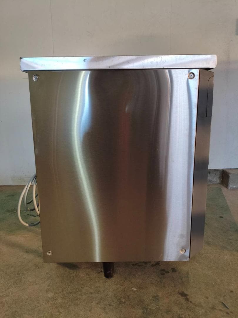 冷蔵コールドテーブル・LCC-120RM2（フクシマガリレイ）2022年