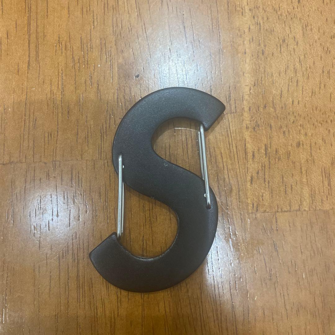 Supreme - x NITE IZE S キーチェーン