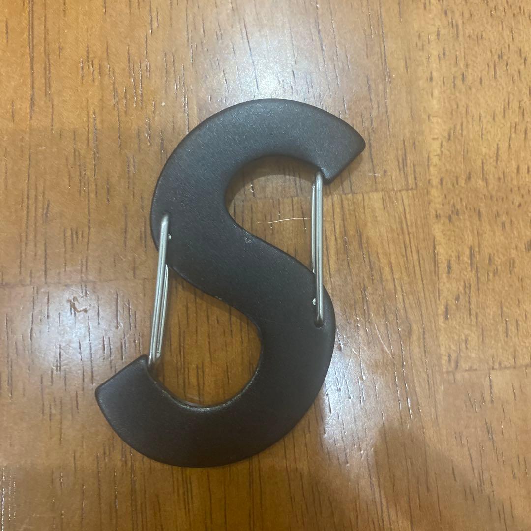 Supreme - x NITE IZE S キーチェーン