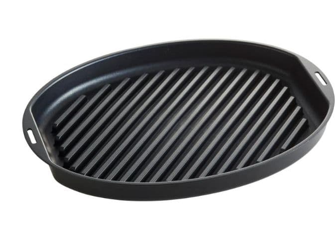 BRUNO crassy＋ ハーフ、グリルプレート付き