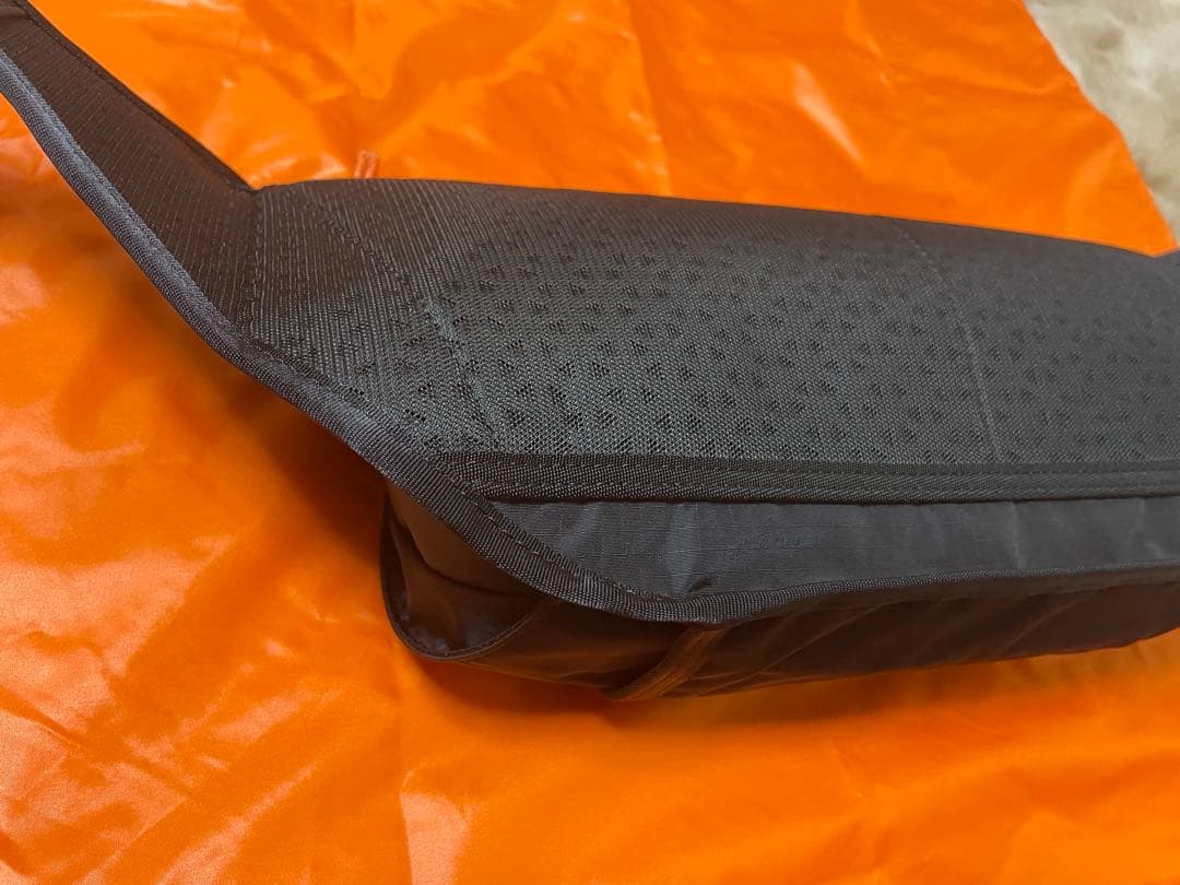 【美品】PORTER ポーター ボディバッグ ヘキサリア(S)682-17952