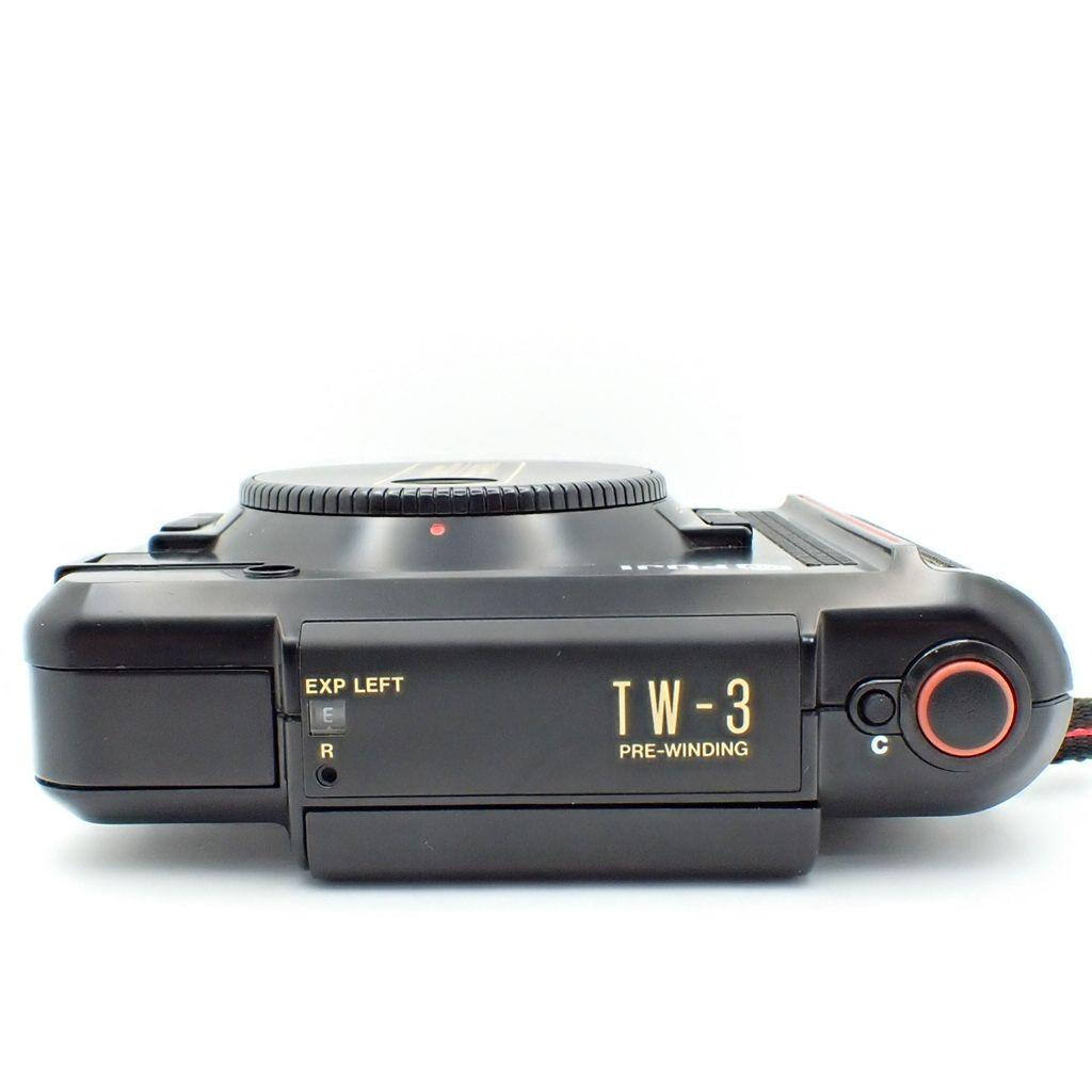 【動作確認済良品】FUJIFILM TW-3 電池交換済&初期保証付き