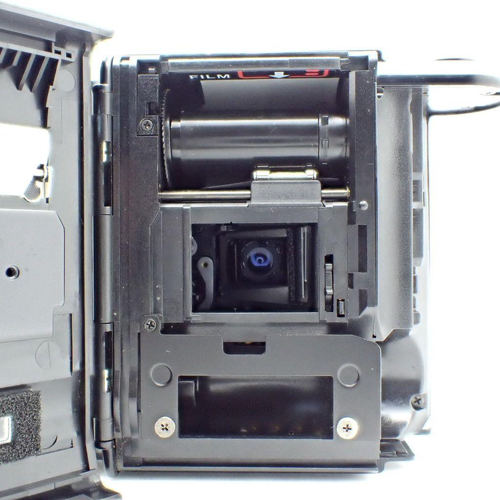 【動作確認済良品】FUJIFILM TW-3 電池交換済&初期保証付き