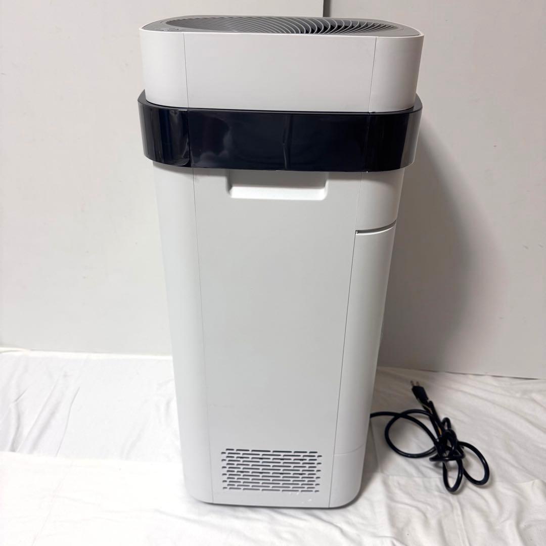 美品 Airdog X5D 空気清浄機 KJ300F-X5D 2023年製